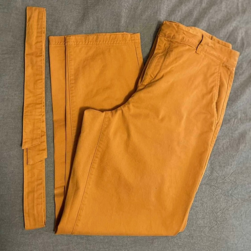 Banana Republic Chinos